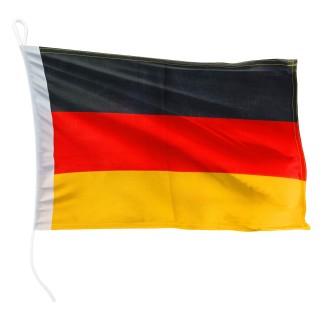 Bootsfahnen 160 g/m² | Robuste Nationalflaggen aus Schiffsflaggentuch