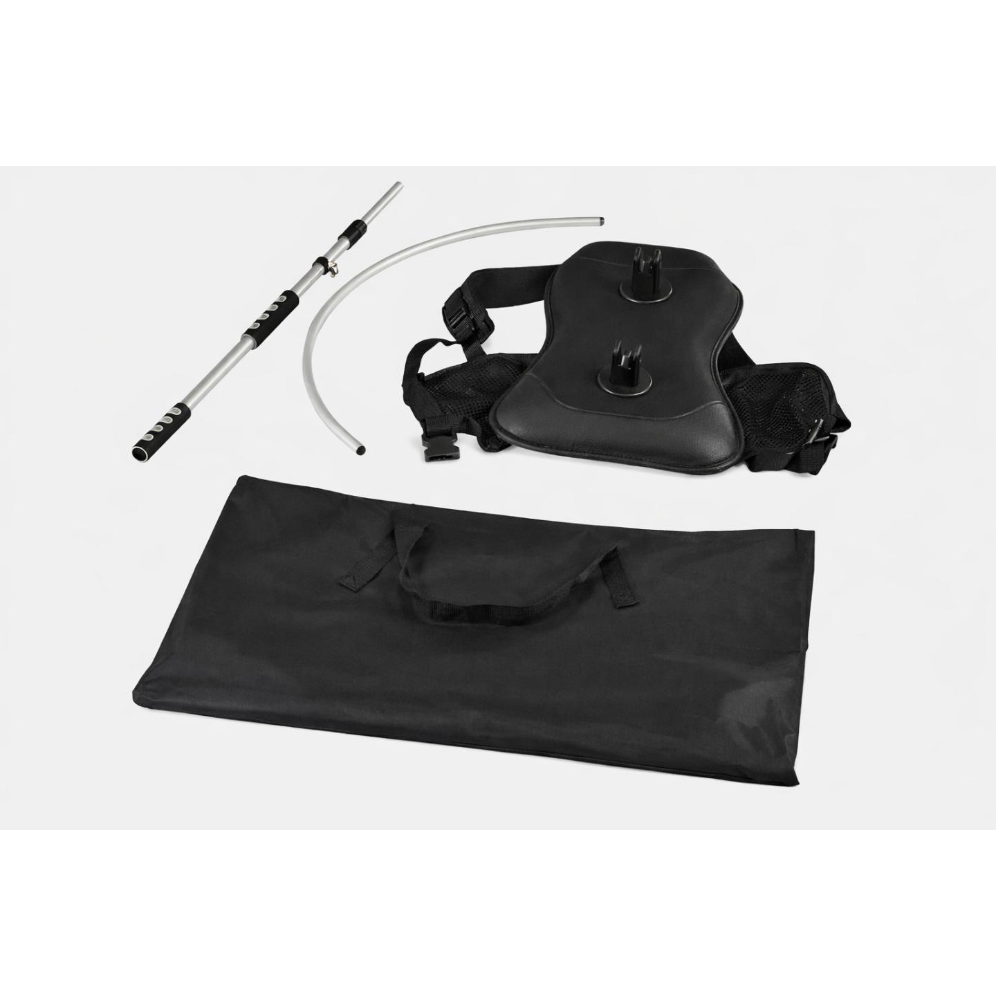 Individuelle Rucksackflaggen bedrucken | Mobile Werbung für Events & Messen