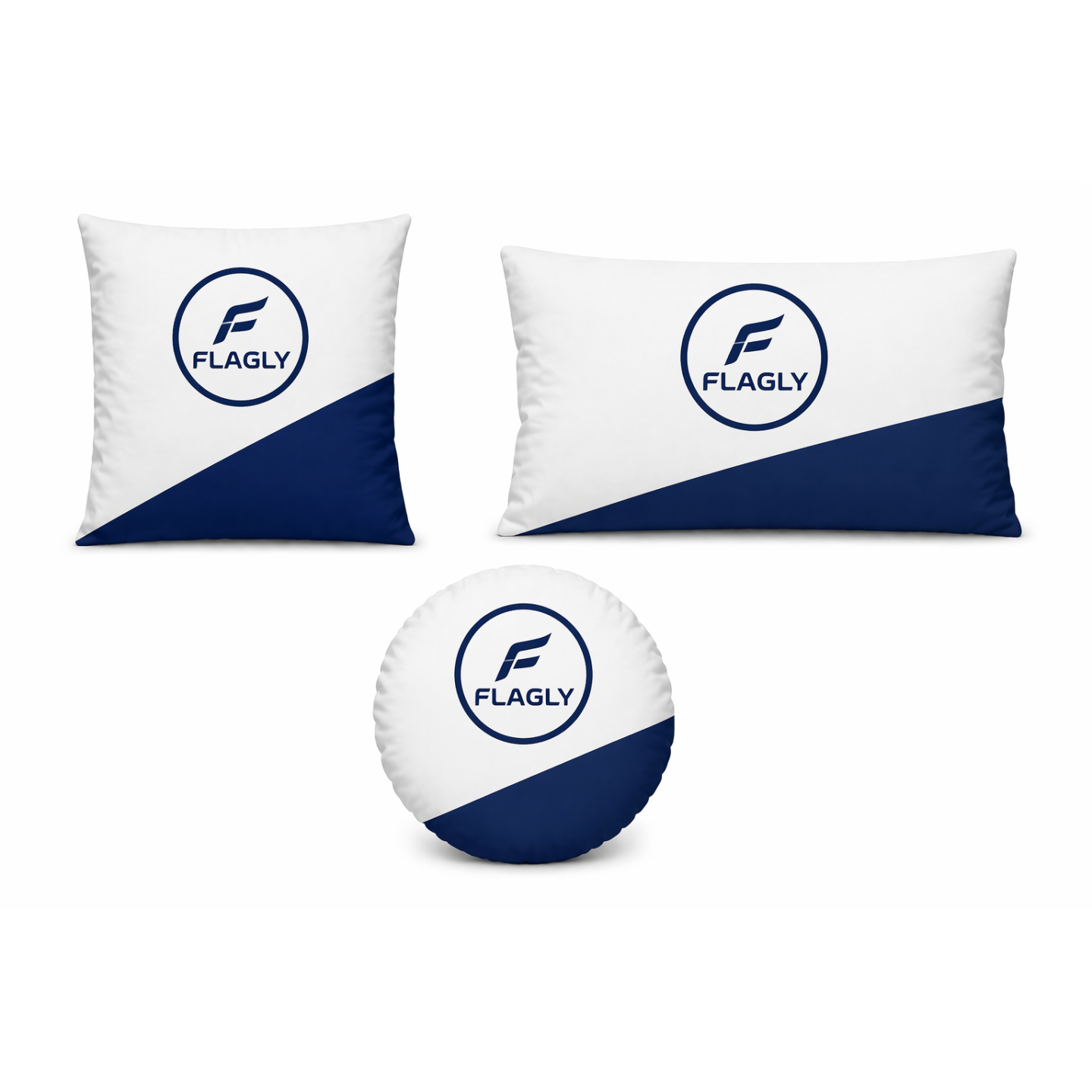 Werbekissen bedrucken | Individuelle Kissen mit Logo & Motiv