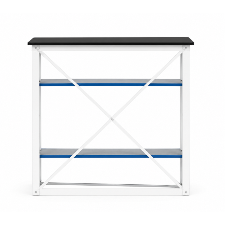 Messetisch bedrucken | Messetheke mit Druck für Messe & Promotion