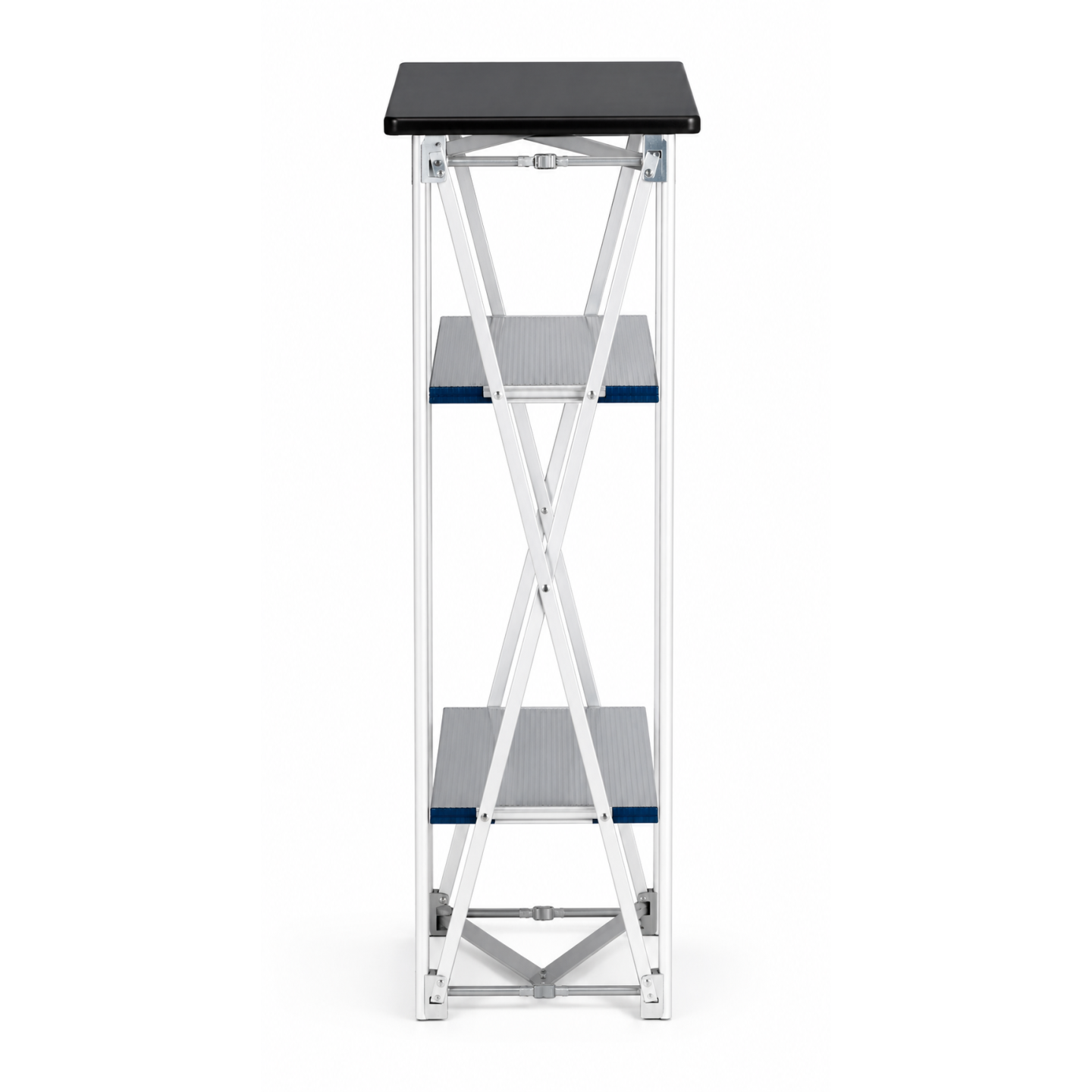 Messetisch bedrucken | Messetheke mit Druck für Messe & Promotion