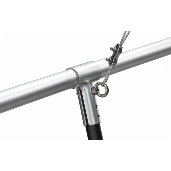 Deckensystem bedrucken | Messe Deckenhänger Kreis, Triangel, Viereck
