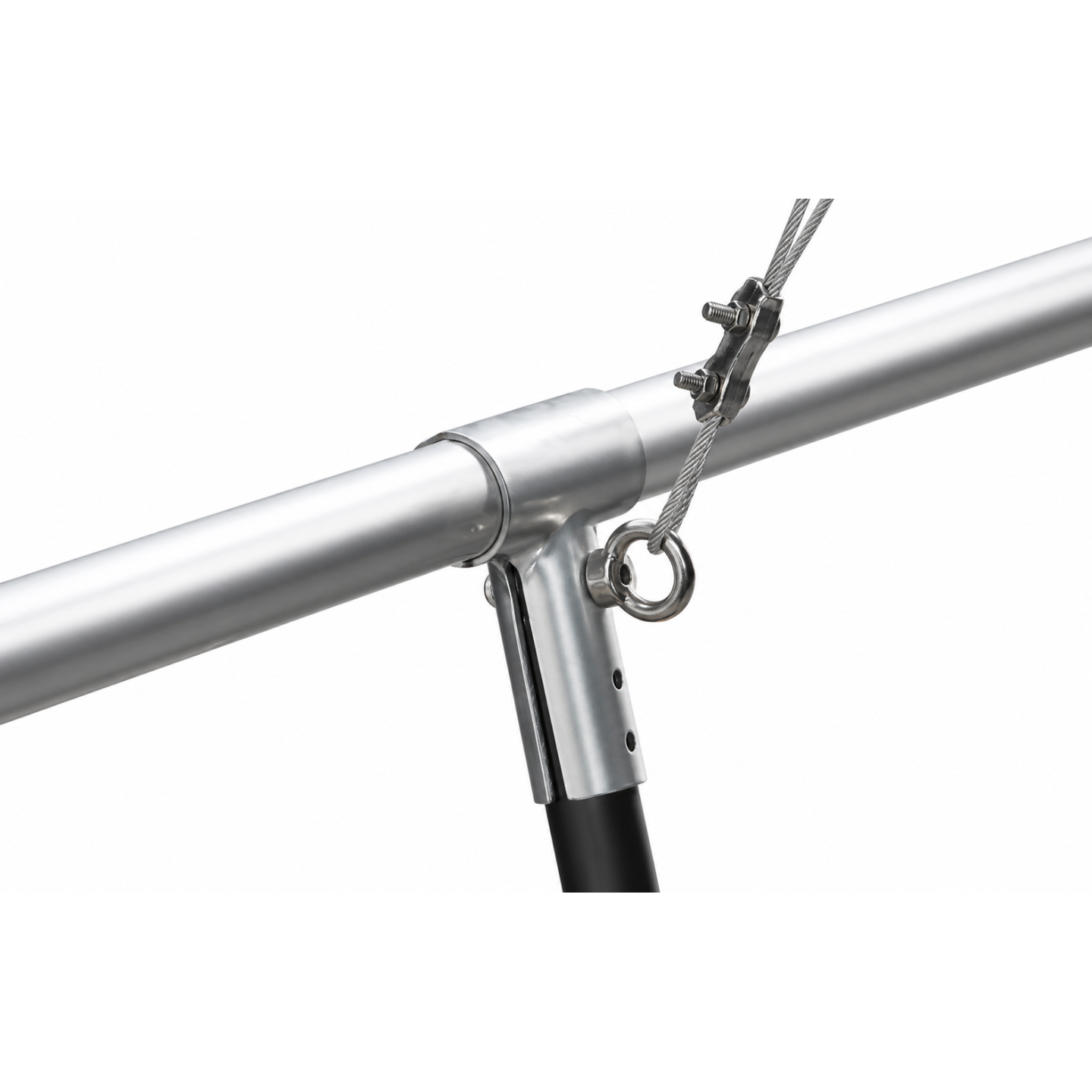 Deckensystem bedrucken | Messe Deckenhänger Kreis, Triangel, Viereck