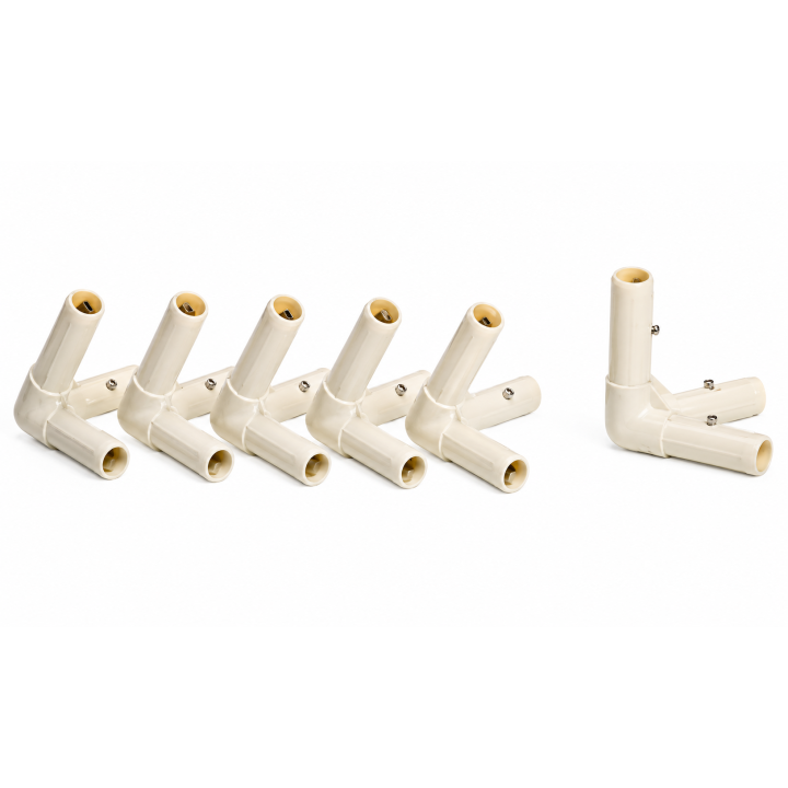 Deckensystem bedrucken | Messe Deckenhänger Kreis, Triangel, Viereck