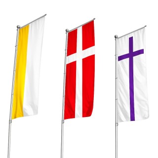 Kirchenfahnen