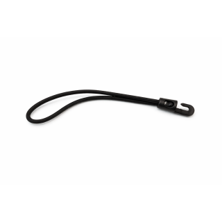 Spannfix Gummispanner mit Haken – Spanngummi für Planen & Fahnen