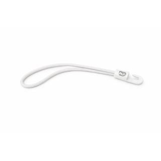 Spannfix Gummispanner mit Haken – Spanngummi für Planen & Fahnen