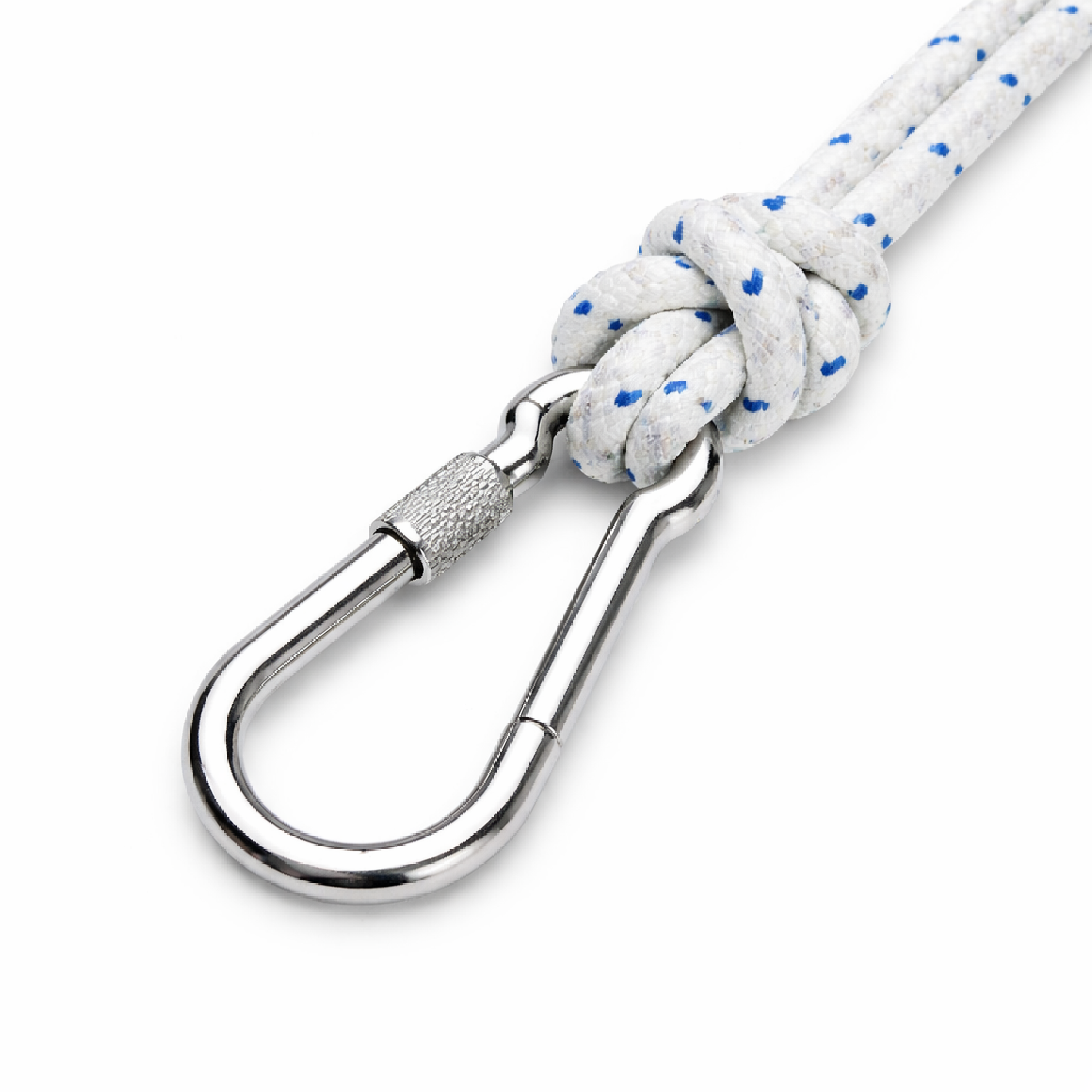 Polypropylenseil 5mm – Fahnenmast Seil & Spannseil, witterungsbeständig & reißfest