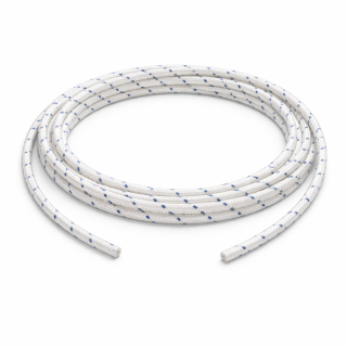 Polypropylenseil 5mm – Fahnenmast Seil & Spannseil, witterungsbeständig & reißfest