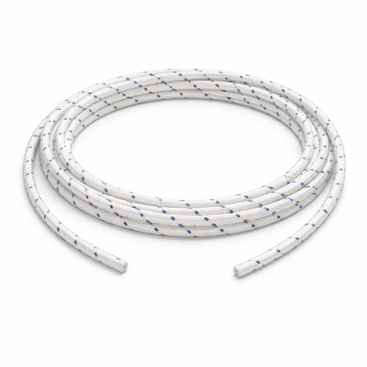 Polypropylenseil 5mm – Fahnenmast Seil & Spannseil, witterungsbeständig & reißfest