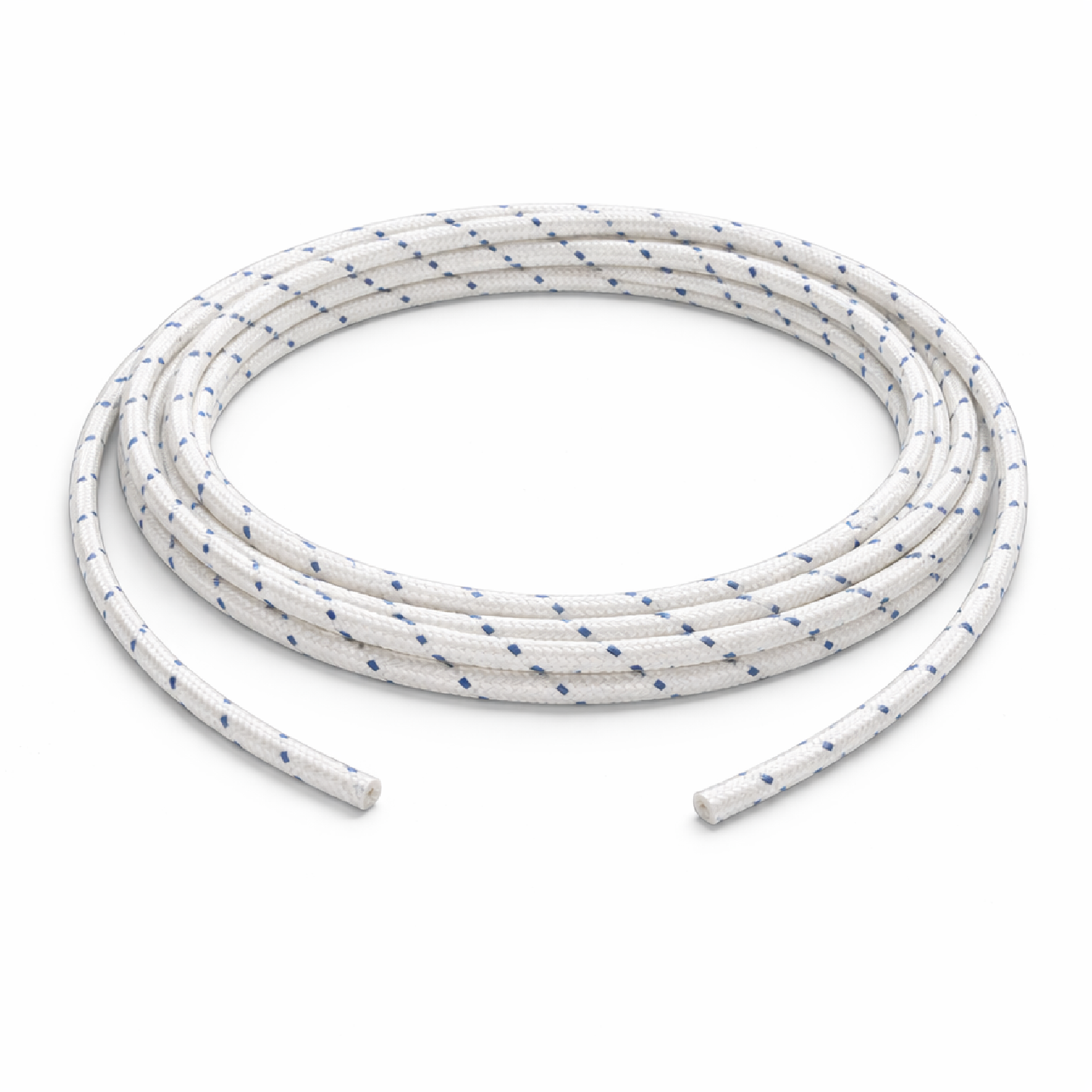 Polypropylenseil 5mm – Fahnenmast Seil & Spannseil, witterungsbeständig & reißfest