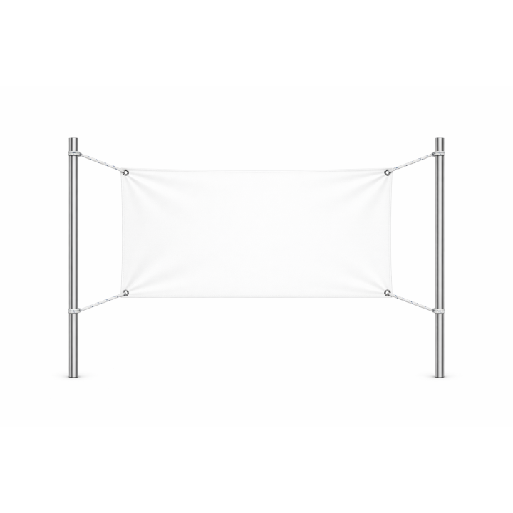 Polypropylenseil 5mm – Fahnenmast Seil & Spannseil, witterungsbeständig & reißfest