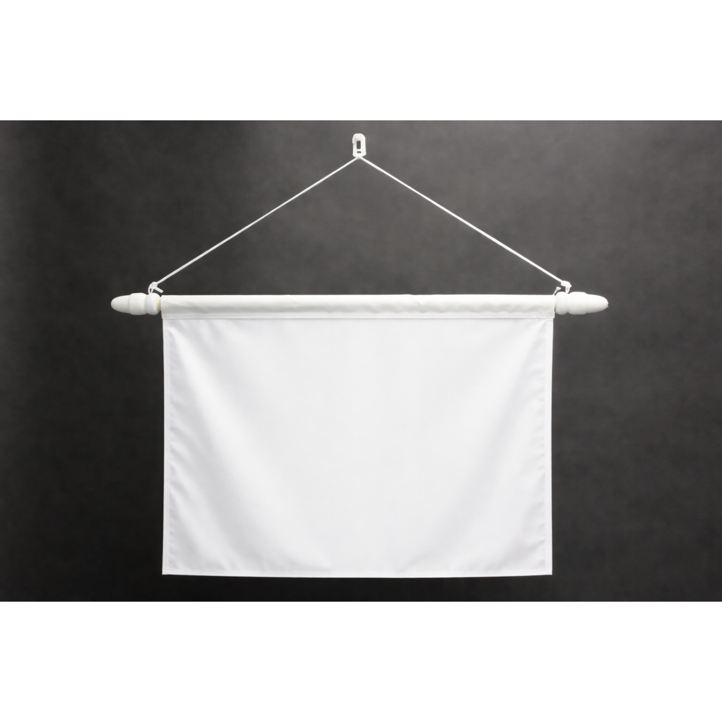 Bannerfahnen Outdoor bedrucken | Individuelle Werbebanner