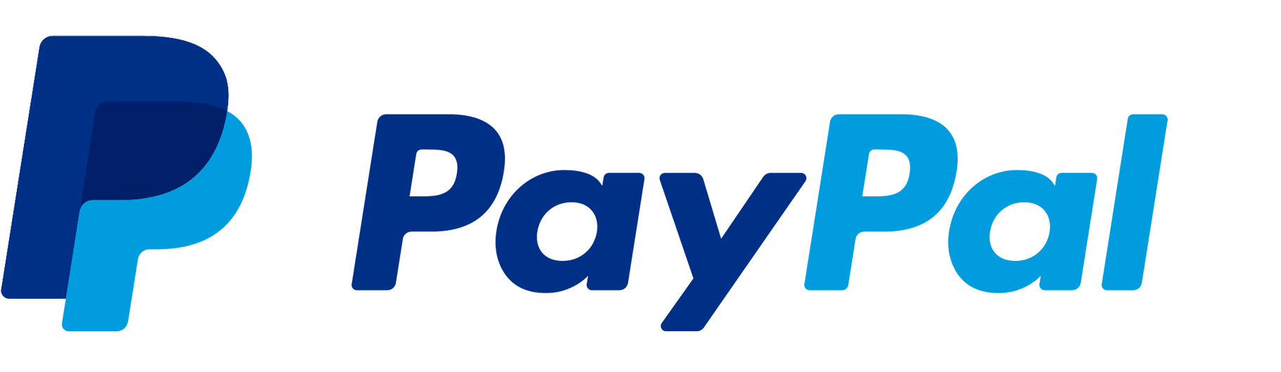 PayPal Logo